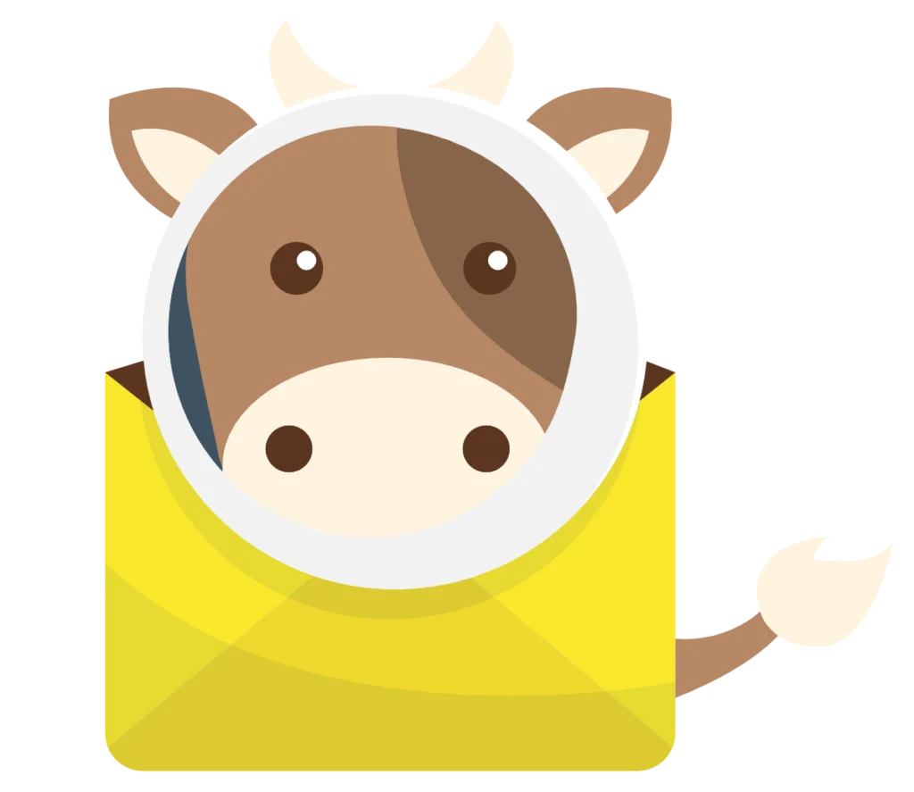 Mailcow Image